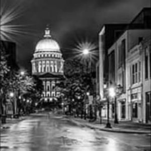 Meet your Posher, Brianna